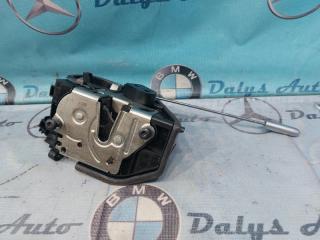 Замок двери задний правый BMW 740i 2008