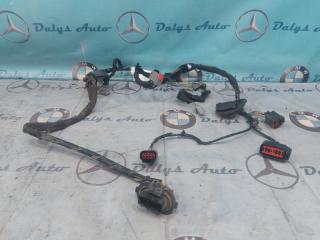 Запчасть проводка двери задняя левая VOLVO XC70 2009