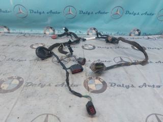 Запчасть проводка двери задняя правая VOLVO XC70 2009