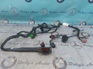 Запчасть проводка двери передняя левая VOLVO XC70 2009