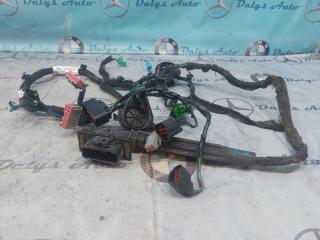 Запчасть проводка двери передняя правая VOLVO XC70 2009