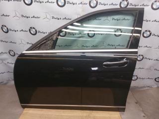 Запчасть дверь передняя левая Mercedes-Benz c-class 01/09/2010