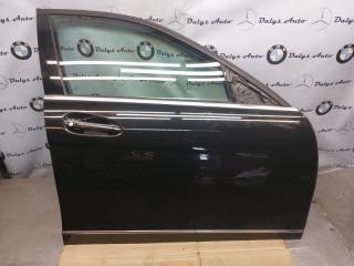Запчасть дверь передняя правая Mercedes-Benz c-class 01/09/2010
