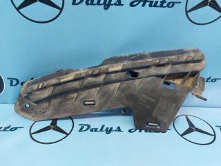 Запчасть кронштейн фары левый VOLVO XC70 2009