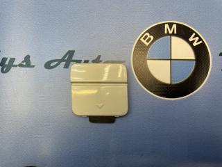 Заглушка бампера задняя BMW 550i 2006