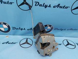 Запчасть замок двери передний правый BMW 528i 1997