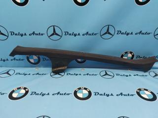 Обшивка стойки задняя левая Mercedes-Benz s-class 1999