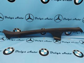 Обшивка стойки задняя правая Mercedes-Benz s-class 1999