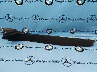 Обшивка стойки задняя левая Mercedes-Benz E-class 12/10/2007