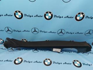 Обшивка стойки задняя правая Mercedes-Benz E-class 12/10/2007