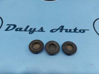 Заглушка Mercedes-Benz c-class 03/03/2005