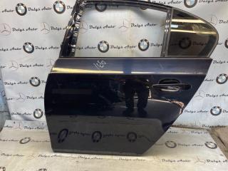 Дверь задняя левая BMW 530i 2005г. Июнь