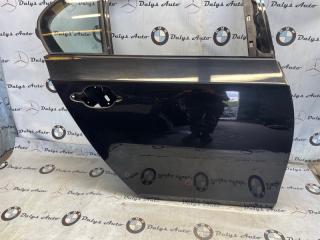 Дверь задняя правая BMW 540i 2006