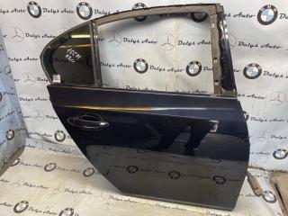 Дверь задняя правая BMW 530i 2005г. Июнь