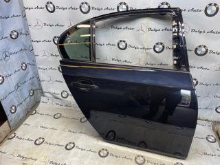 Дверь задняя правая BMW 525i 2007