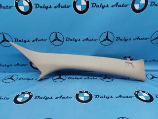 Запчасть обшивка стойки передняя правая VOLVO XC70 2009