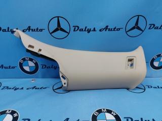 Запчасть обшивка стойки задняя правая VOLVO XC70 2009