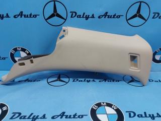 Запчасть обшивка стойки задняя левая VOLVO XC70 2009