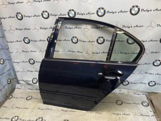 Дверь задняя левая BMW 320i