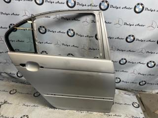 Дверь задняя правая BMW 325i 2001