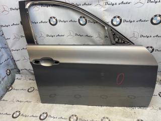 Дверь передняя правая BMW 320i 2009-09-01