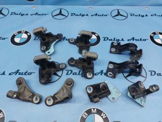 Петли дверей Mercedes-Benz B-CLASS 13.10.2010