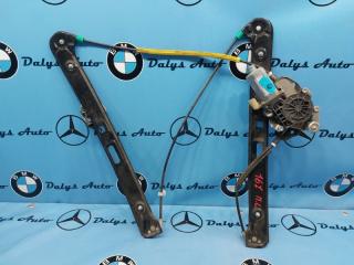 Стеклоподъемник электр. передний левый BMW 325i 2004г. Февраль контрактная Стеклоподъемник электр. передний левый BMW 325i 2004г. Февраль