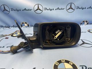 Зеркало боковое правое BMW 735i 2001