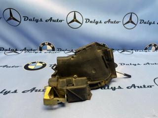 Запчасть замок двери передний левый BMW 525i 2000