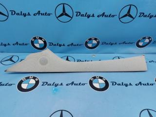 Обшивка стойки передняя левая Mercedes-Benz B-CLASS 13.10.2010