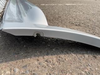 Накладки порогов внешние BMW X3 e83 n52b25 Накладки порогов внешние BMW X3 e83 n52b25