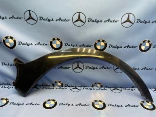 Запчасть накладка арки m-пакет задняя левая BMW X3 2006-07-03 e83 m54b25 51773415405 контрактная Накладка арки M-Пакет задняя левая BMW X3 2006-07-03 e83 m54b25 51773415405 контрактная