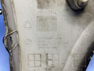 Накладка арки M-Пакет задняя левая X3 2006-07-03 e83 m54b25 Накладка арки M-Пакет задняя левая X3 2006-07-03 e83 m54b25
