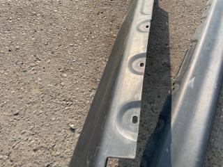 Накладки порогов внешние BMW X5 e53 LCI n62b44 Накладки порогов внешние BMW X5 e53 LCI n62b44