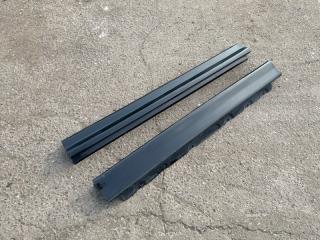 Запчасть накладки порогов внешние BMW X5 2003 e53 LCI m54b30 8408706 контрактная Накладки порогов внешние BMW X5 2003 e53 LCI m54b30 8408706 контрактная