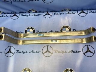 Крепление топливного бака BMW 530i 2005г. Март