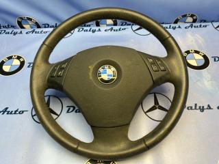 Руль BMW 320i 2008г. Сентябрь