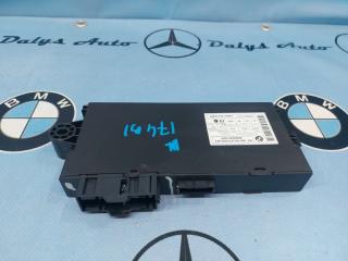 Блок управления CAS BMW 320i 2008г. Сентябрь