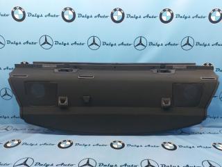 Полка багажника BMW 320i 2008г. Сентябрь