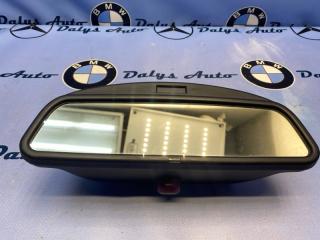 Зеркало салонное BMW 320i 2008г. Сентябрь