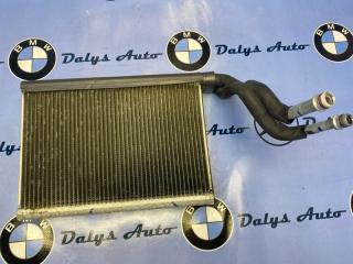 Испаритель кондиционера BMW 320i 2008г. Сентябрь