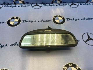 Зеркало салона BMW 320i 2008г. Сентябрь