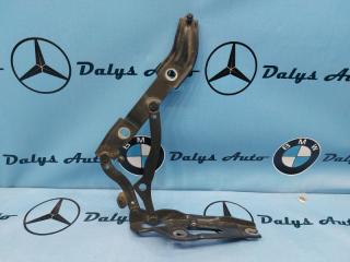 Запчасть петля крышки багажника левая BMW 320i 2008г. Сентябрь