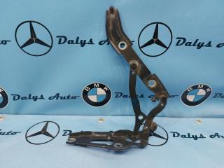 Запчасть петля крышки багажника правая BMW 320i 2008г. Сентябрь