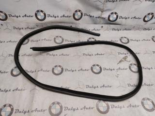 Уплотнитель двери задний BMW 320i 2008г. Сентябрь