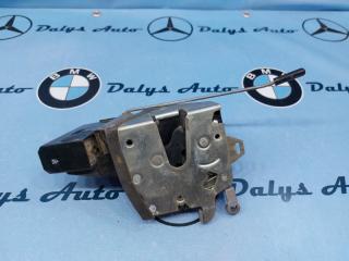 Запчасть замок двери задний левый BMW 525i 2002-06-17