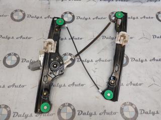 Стеклоподъемник электр. передний левый BMW 320i 2008г. Сентябрь контрактная Стеклоподъемник электр. передний левый BMW 320i 2008г. Сентябрь