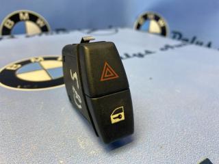 Кнопка аварийки и центрального замка BMW 525i 2007-07-03