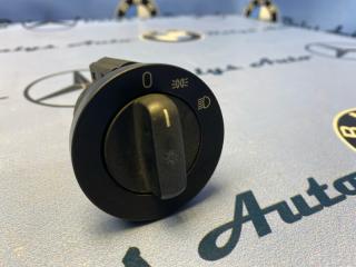 Запчасть переключатель света фар BMW 525i 03/2001