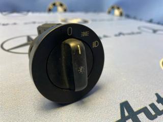 Запчасть переключатель света фар BMW 525i 2002